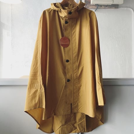 POSTALCO  RAIN CAPE レインケープ