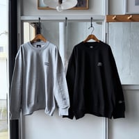 COMOLI コットンジャージ ノースリーブ | Less Higashikawa