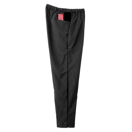 TEATORA　WALLET PANTS - HL #NAVY 《HOVERLAYER》