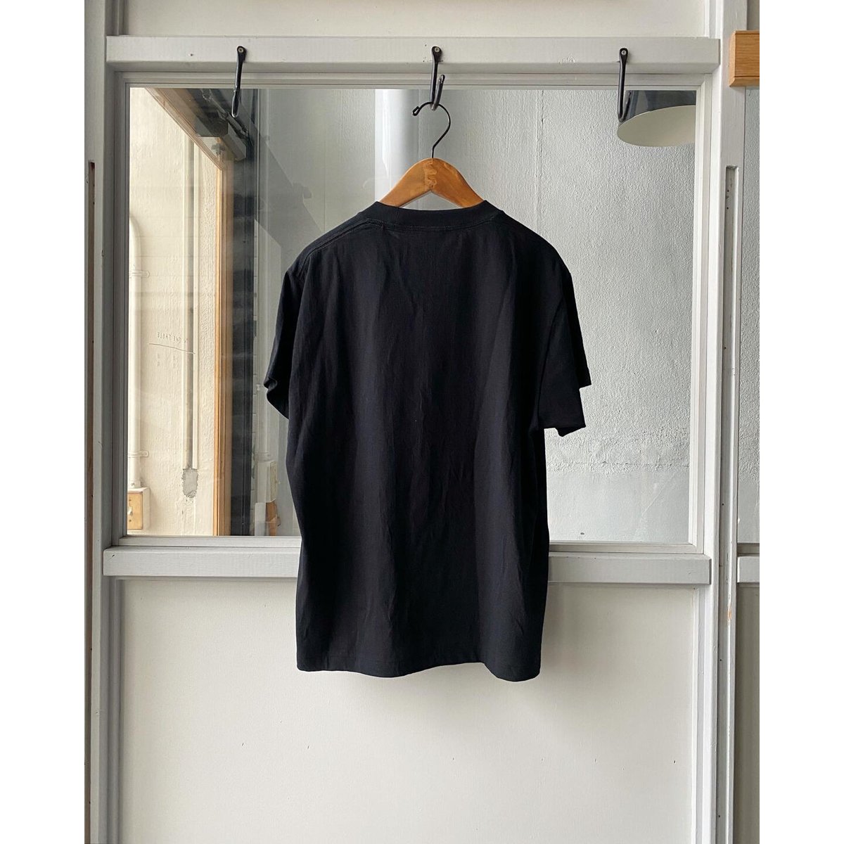 COMOLI SURPLUS 長袖Tシャツ size4 X01-05018 COMOLI SURPLUS 長袖Tシャツ | Less Higashikawa