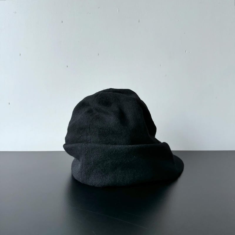 COMOLI 24AW ウール ニットキャップ COMOLI (コモリ) ウール ニットキャップ