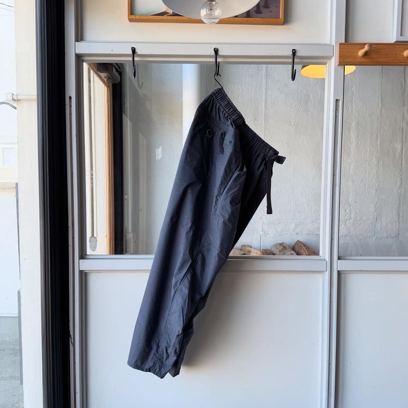 山と道 Light 5-Pocket Wide Pants - Unisex ※在庫あり