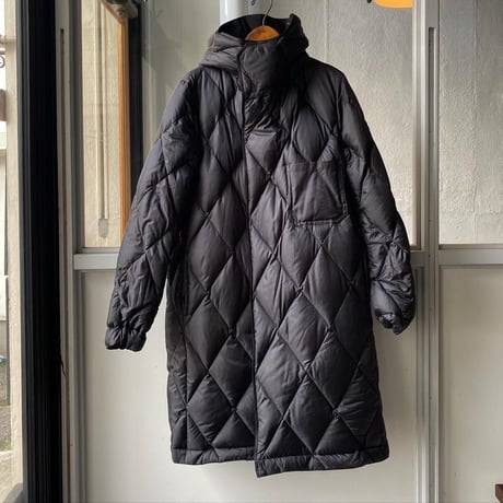 ゴーシュ　コットンコーデュラダウン　ロング  size 4