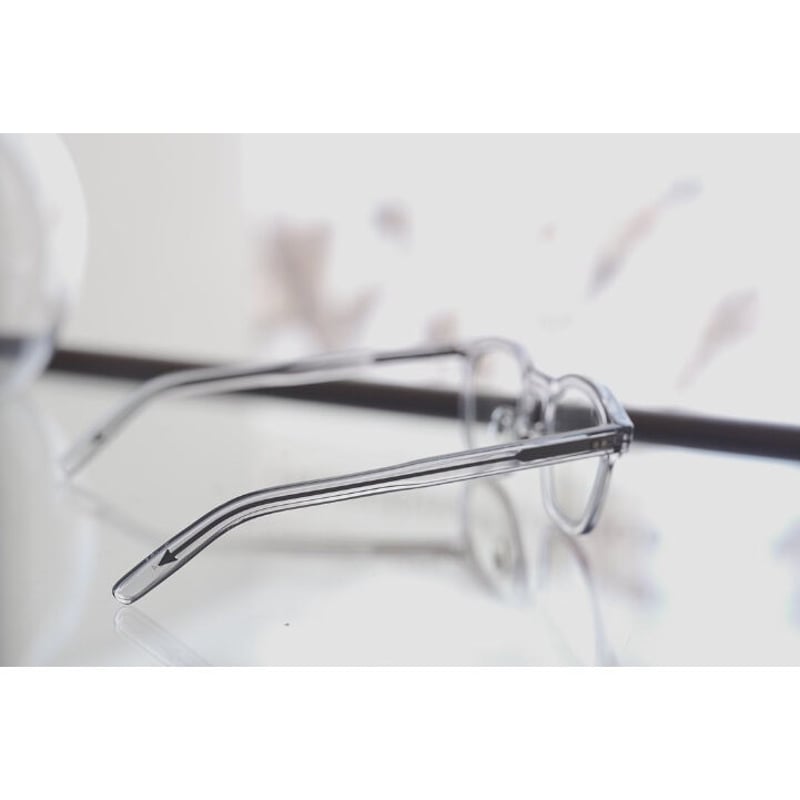 MEGANE ROCK VECTOR 006 | Less Higashikawa