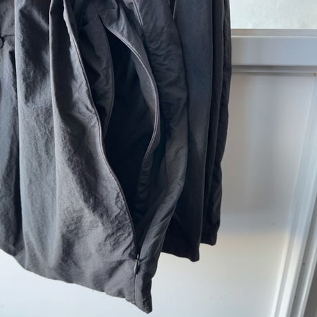 TEATORA　WALLET JACKET PLUS《PACKABLE》