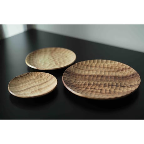Akihiro Woodworks　AKIHIRO PLATE