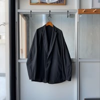 TEATORA　WALLET JACKET PLUS《PACKABLE》