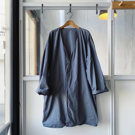 MUYA  Livery coat (unisex)