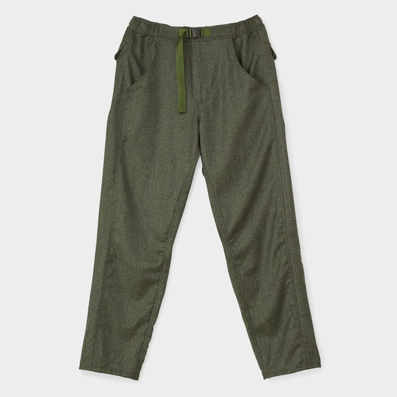 山と道 Merino 5-Pocket Pants - Men ※在庫なし | Less ...