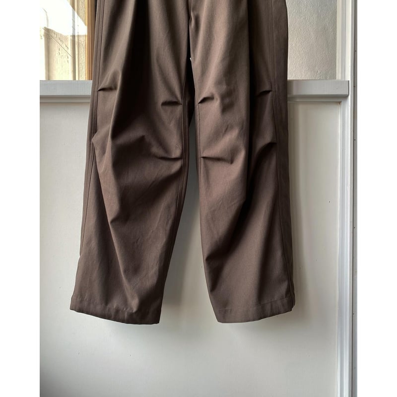 stein MILITARY WIDE OVER TROUSERS - ST.427