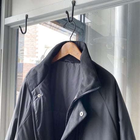 stein　   PADDED BLOUSON - ST.762