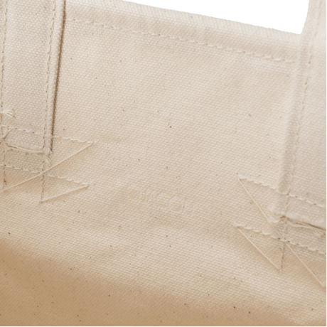 CHACOLI　BL11  / TOTE L   NATURAL