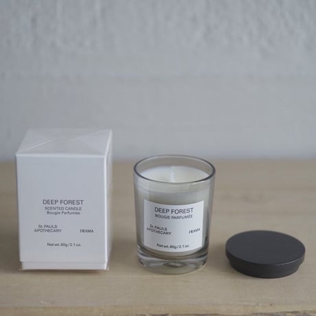 FRAMA  -   Deep Forest   Scented Candle 60 g