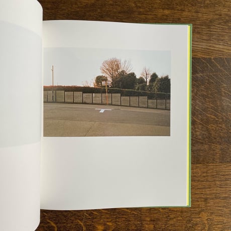 写真集「発光帯」-  永積 崇