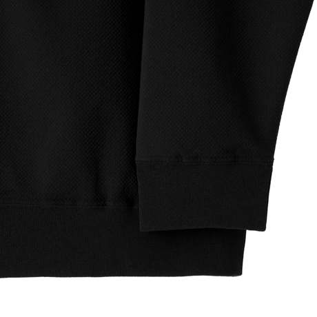 TEATORA　CARTRIDGE SWEATER  - SM 《SOLO MODULE》