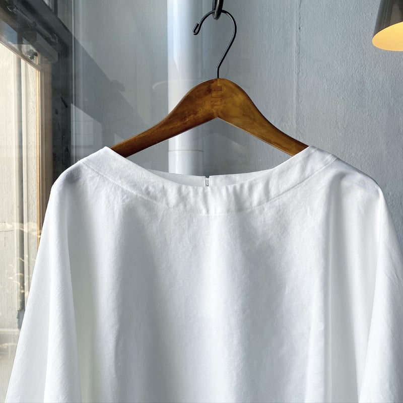Curensology ドルマンスリーブシャツ美品 Curensology(カレンソロジー)ドルマンスリーブシャツ ブランド