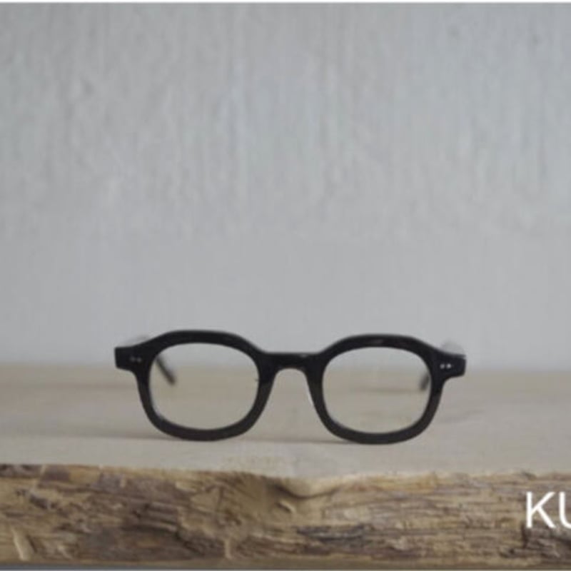 MEGANE ROCK メガネロック VECTOR 015 サングラス VECTOR015用 Clip On Sunglasses