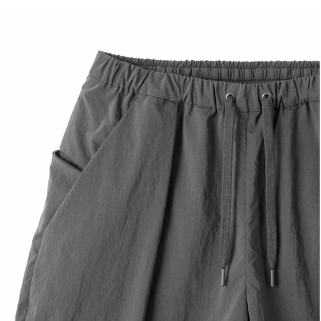 TEATORA　WALLET SHORTS RESORT - DR #GRAY  《DOCTOROID》