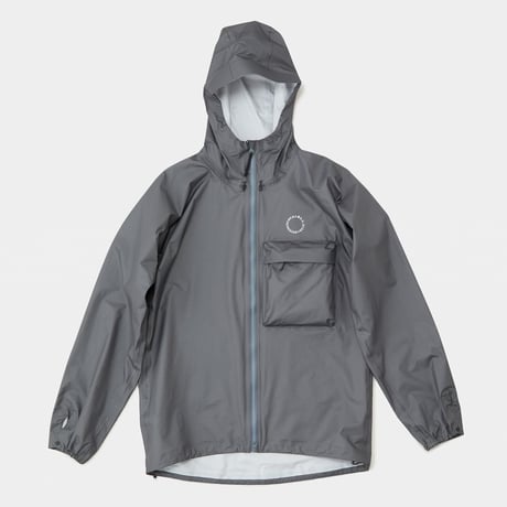 山と道　UL All-weather Jacket- Unisex 　※在庫あり