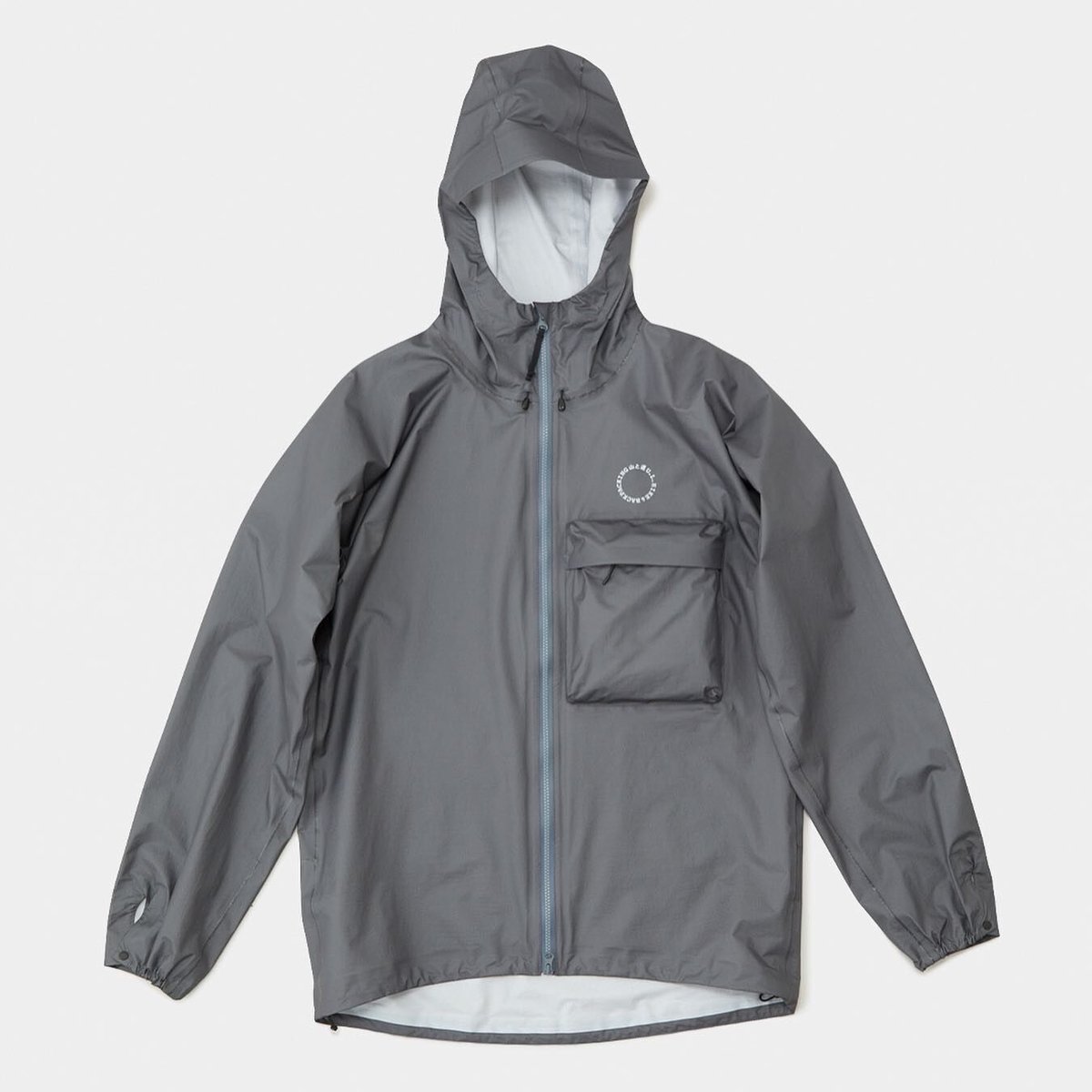 山と道 UL All-weather Jacket- Unisex ※在庫あり | Less