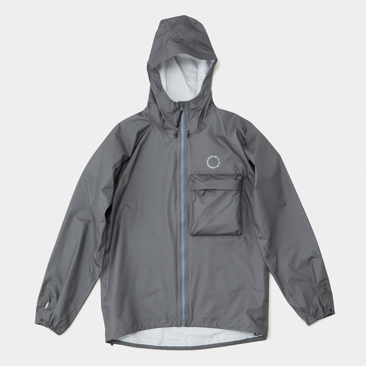 山と道 UL All-weather Jacket- Unisex ※在庫あり | Less...