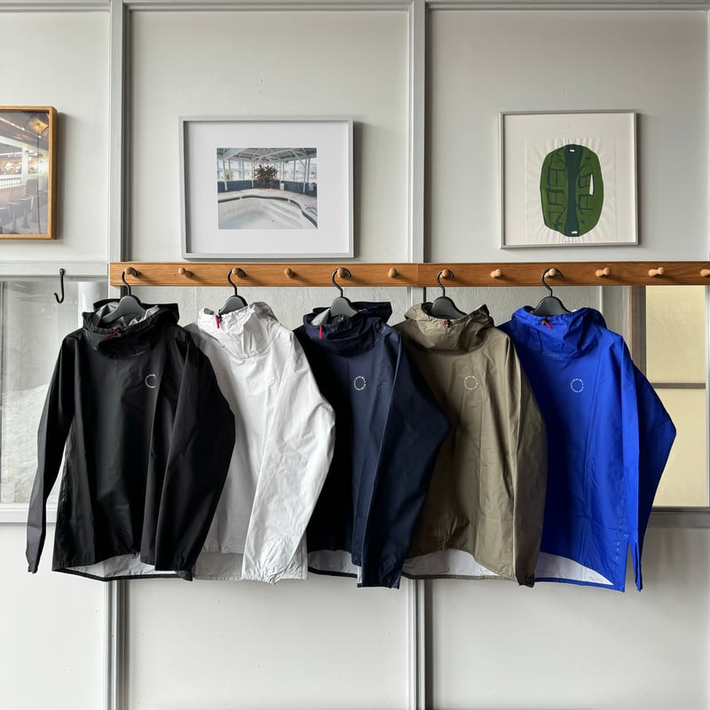 山と道 UL All-weather Long Hoody XL ブルーグレー|Yahoo 山と道 UL All-weather Long Hoody XL ブルーグレー|Yahoo