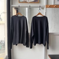 UMBRO x COMOLI F.C フリースプルオーバー | Less Higash