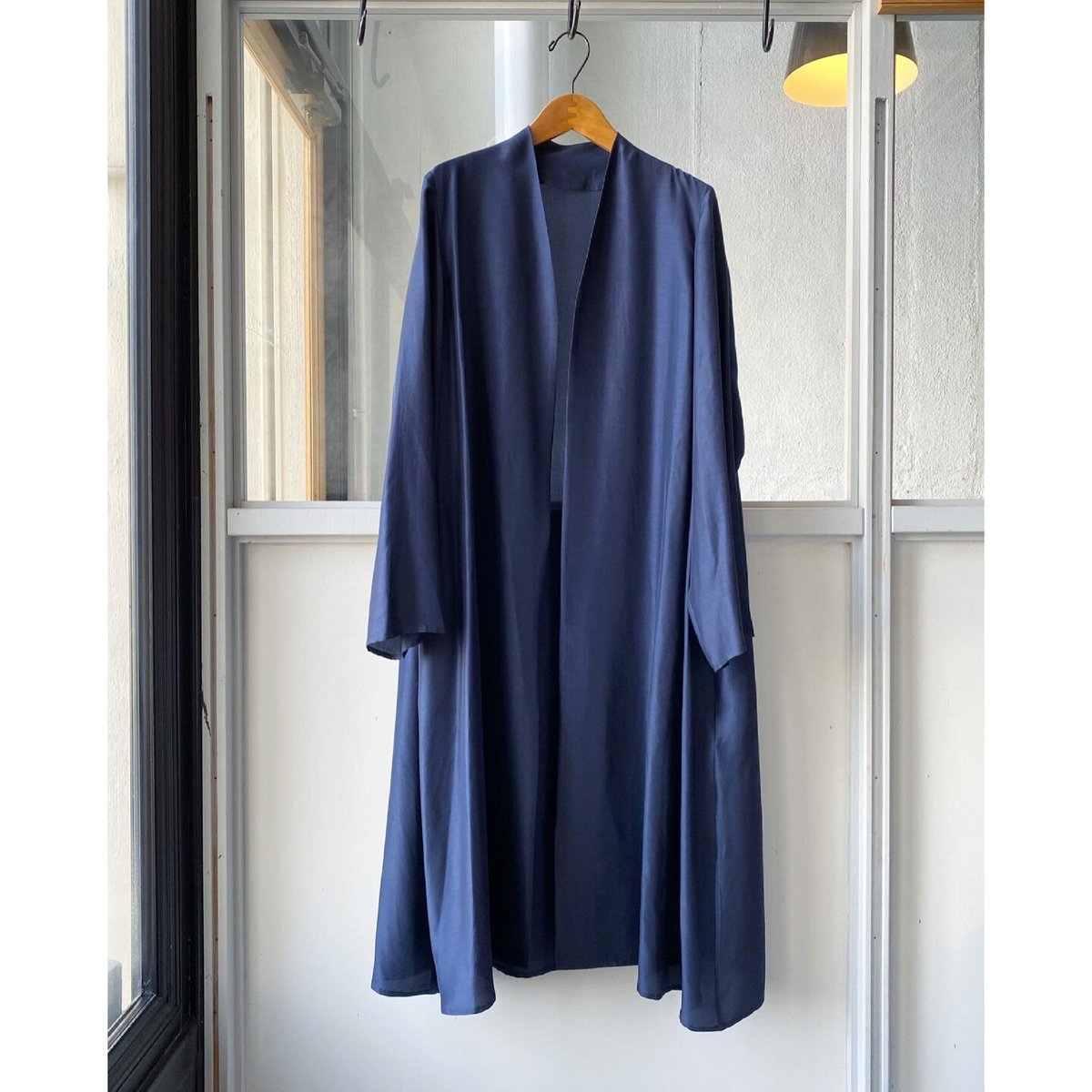 fruits of life☆コットンリネンコート fruits of life☆コットンリネンコート公式 ストア