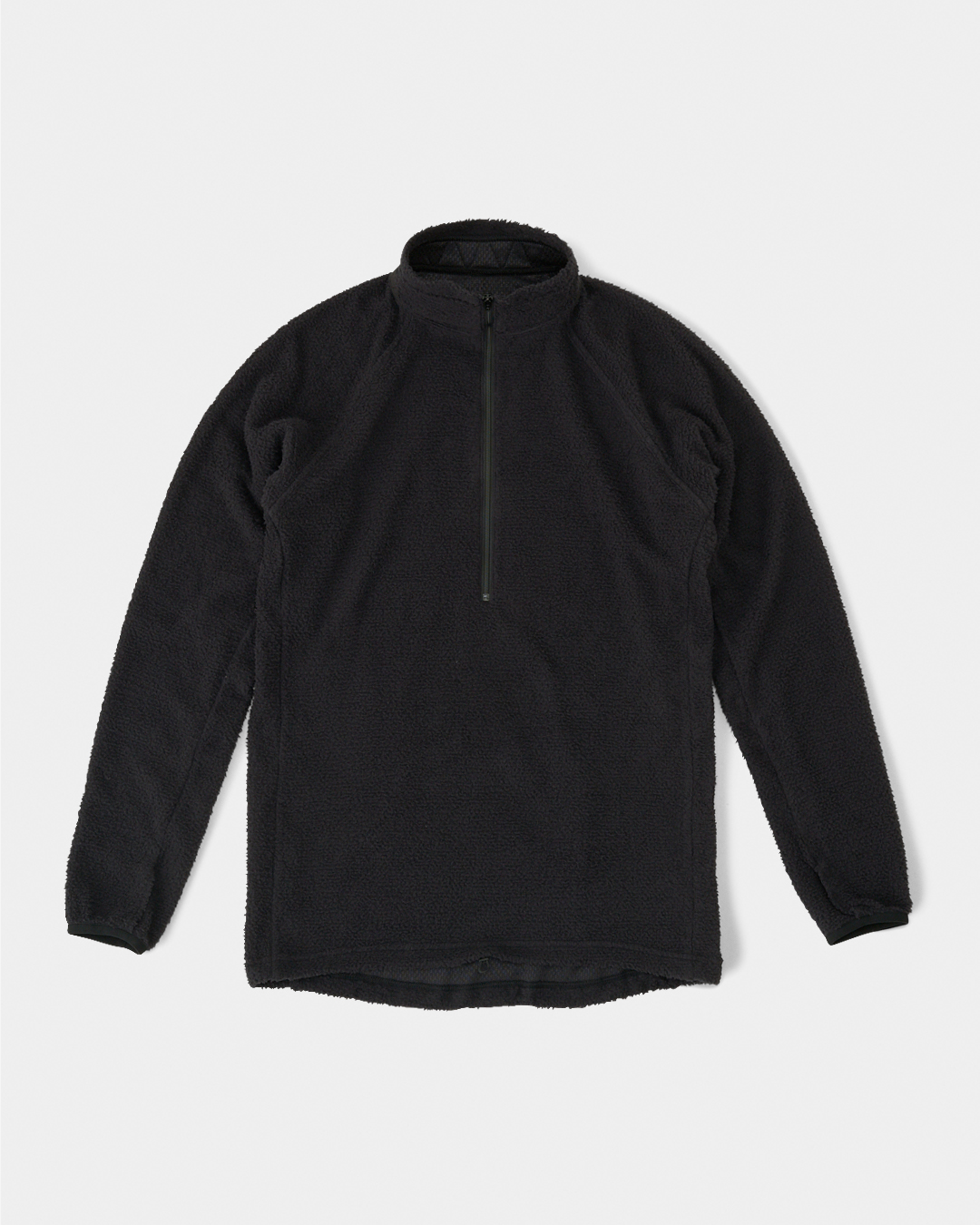 山と道 Active Pullover - Unisex ※在庫あり | Less Hig