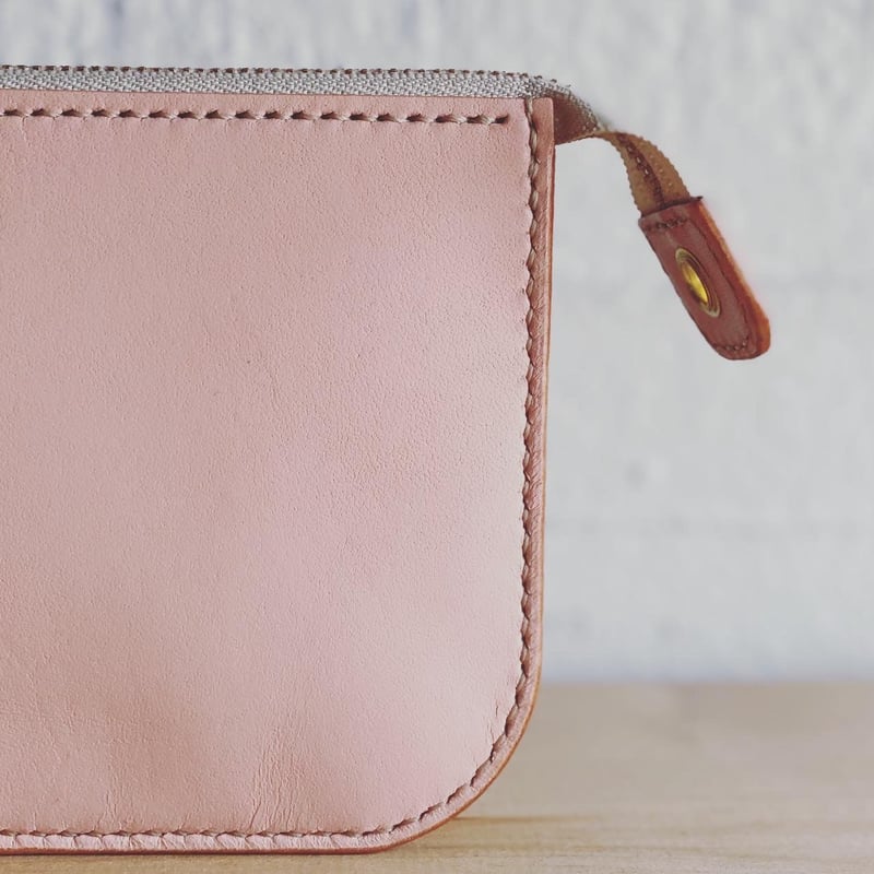 リュトモス RHYTHMOS 財布 Zip[S] リュトモス / RHYTHMOS | Zip Wallet (S) [5color] ジップS
