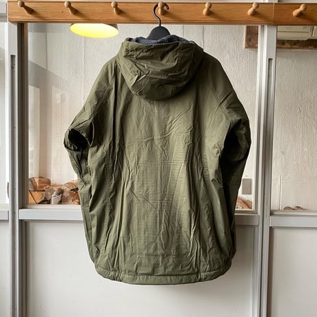 山と道　Light Alpha Anorak - Unisex 　　　　　※在庫あり