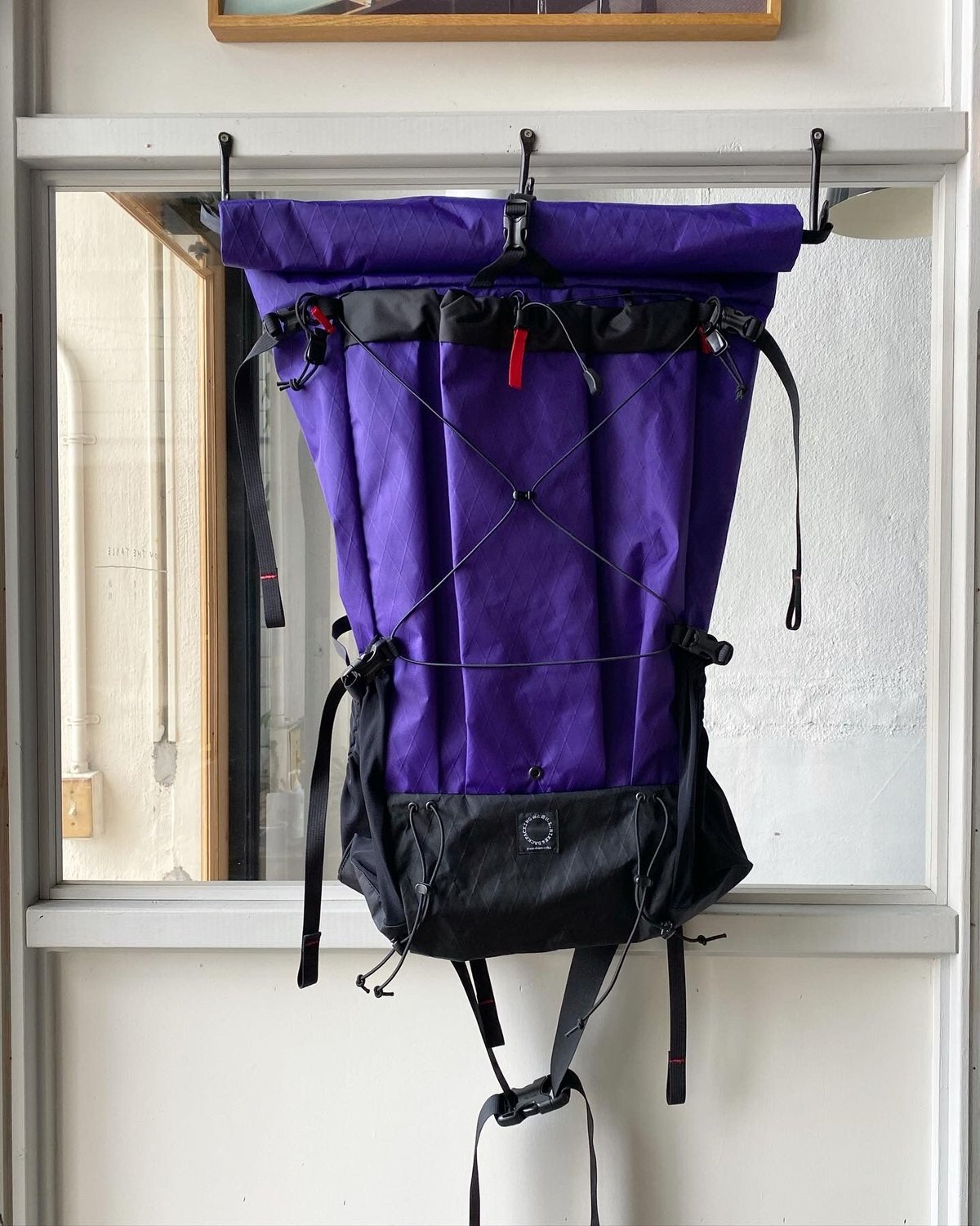 patagonia - ジコ坊になります。　　　　　　山と道　THREE THREE | 山と道 U.L. HIKE & BACKPACKING