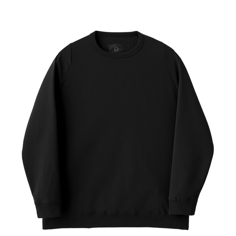 TEATORA CARTRIDGE SWEATER - SM 《SOLO MODULE》 |
