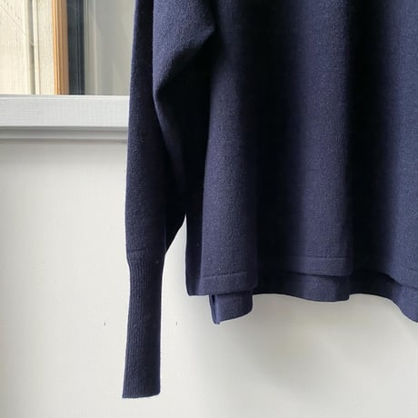 COMOLI   コモリニット