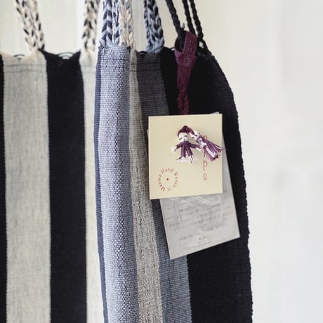 pips  HAMMOC BAG (stripe)