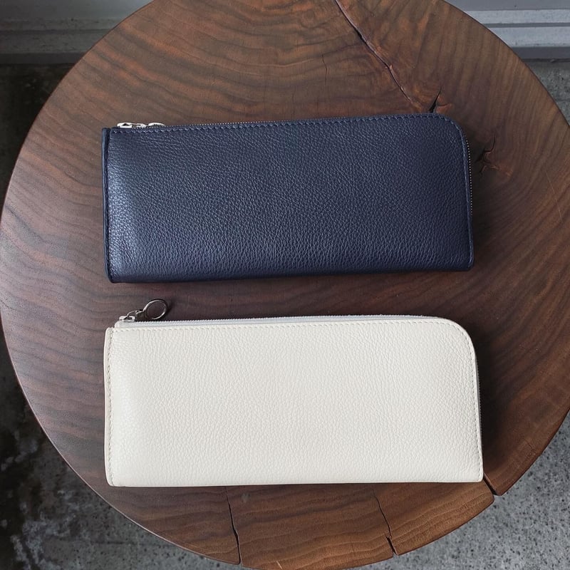Aeta WALLET typeB LONG (PG38) | Less Higas