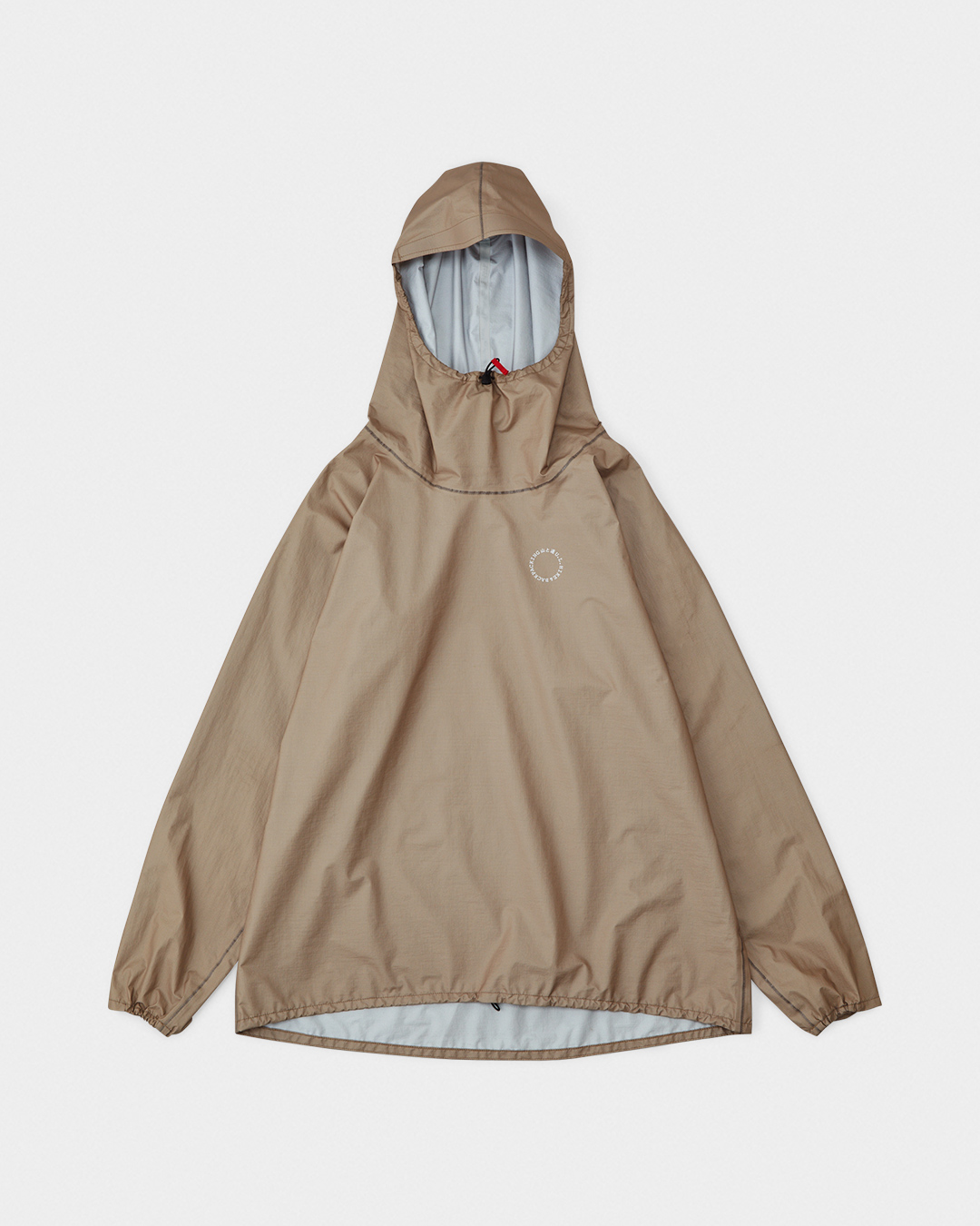 山と道 UL All-weather Hoody - Unisex ※在庫あり | Less