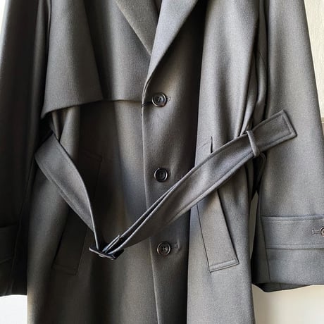 stein     LAY CHESTER COAT  - ST.406