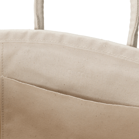 CHACOLI　BL36 / TOTE L     NATURAL