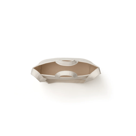CHACOLI　BL10 / TOTE M   NATURAL
