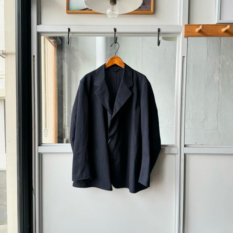 COMOLI　ウール ジャケット