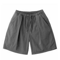 TEATORA　WALLET SHORTS RESORT - DR #GRAY  《DOCTOROID》