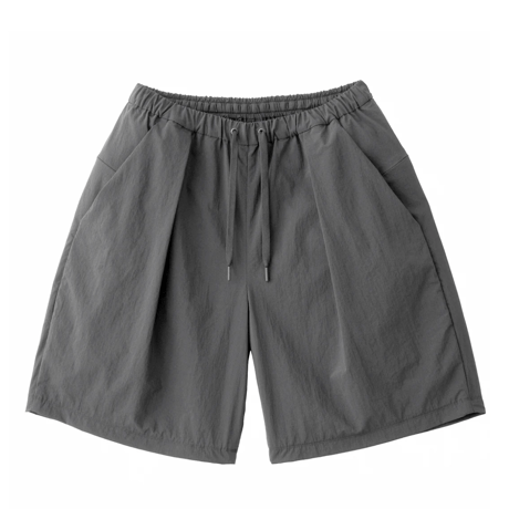 TEATORA　WALLET SHORTS RESORT - DR #GRAY  《DOCTOROID》