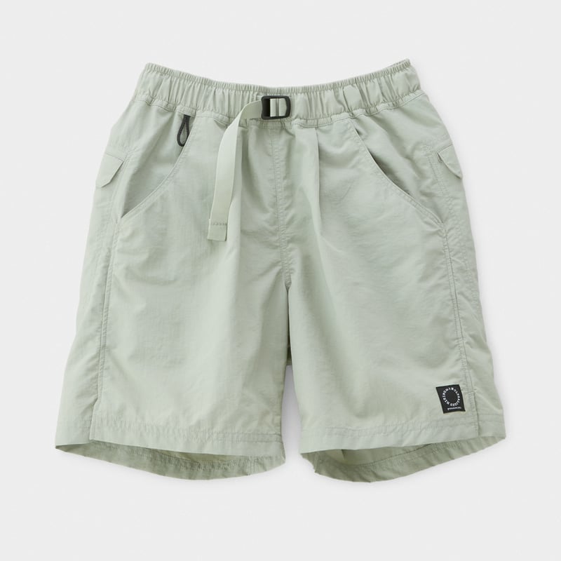 山と道 5-Pocket Long Shorts - Men ※在庫あり | Less