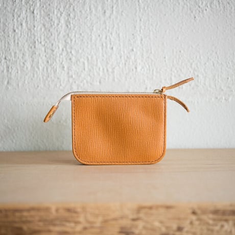 RHYTHMOS   リュトモス　Zip(S)  "Citron"  LIMITED EDITION