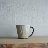 額賀章夫　プリーツワーク　ボウル　2点セット 9月14日より、額賀章夫展を開催いたします。 笠間を拠点に活動