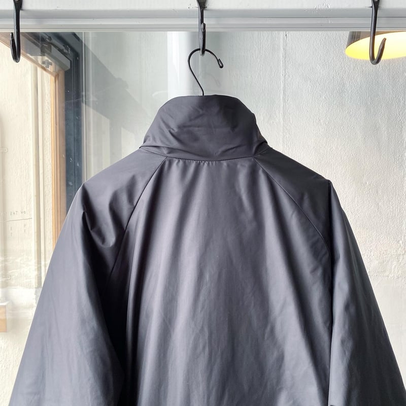 stein PADDED BLOUSON - ST.762 | Less Higash
