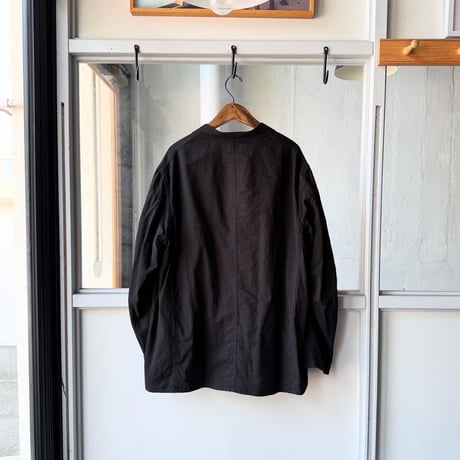 COMOLI　KHADIコットン ジャケット