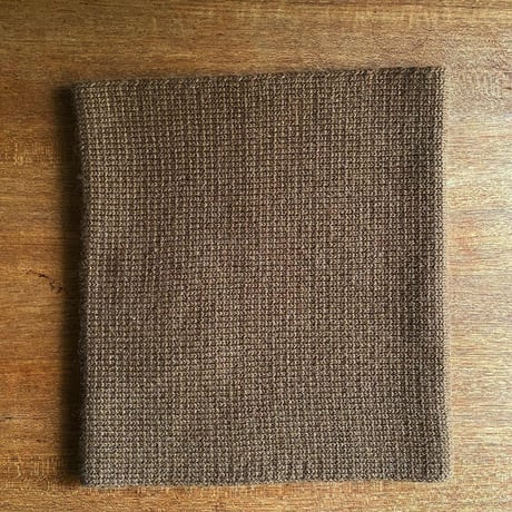 THE INOUE BROTHERS　Neck Warmer