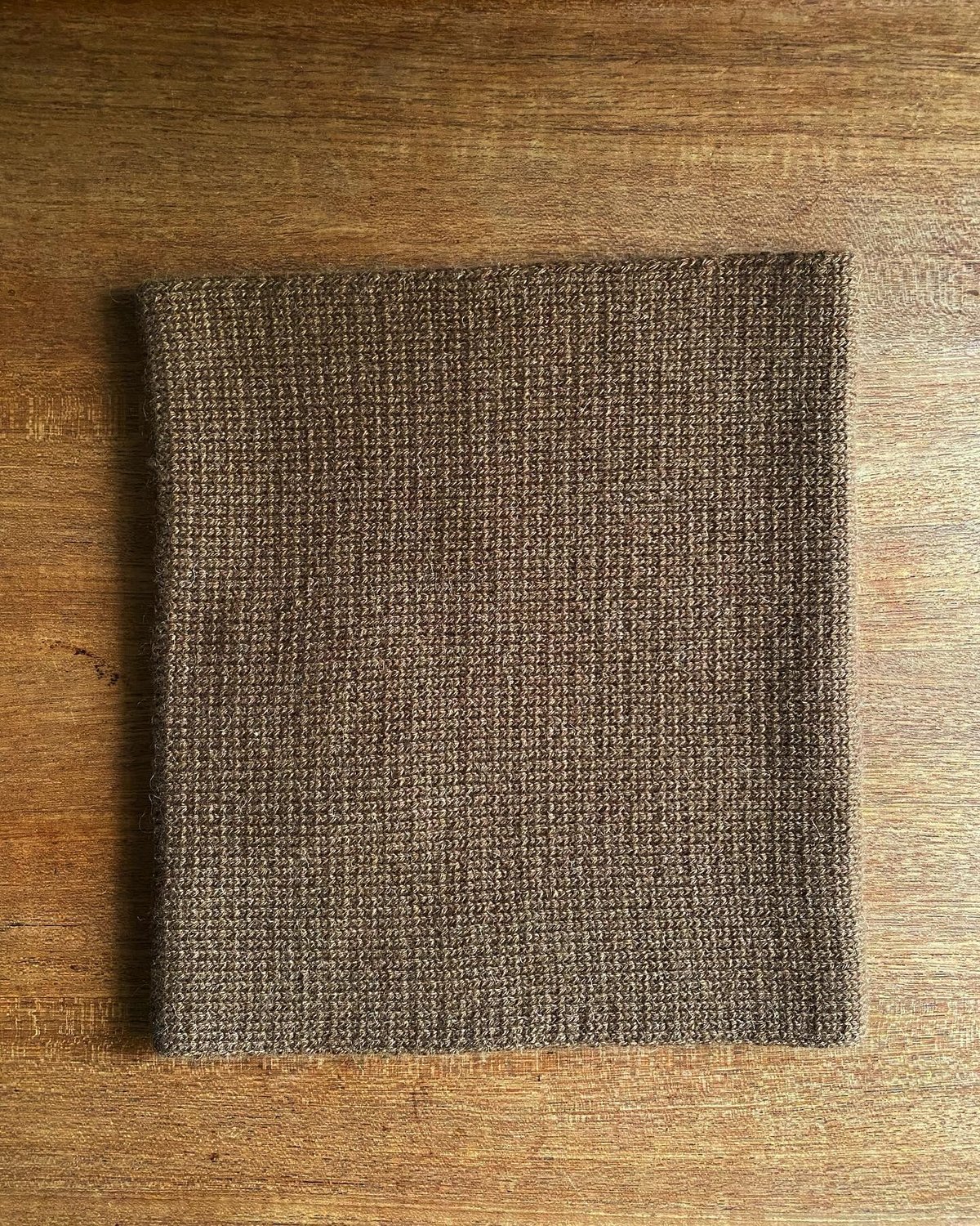 THE INOUE BROTHERS… SAWARE アルパカ ネックウォーマー THE INOUE BROTHERS Neck Warmer | Less Higashikawa